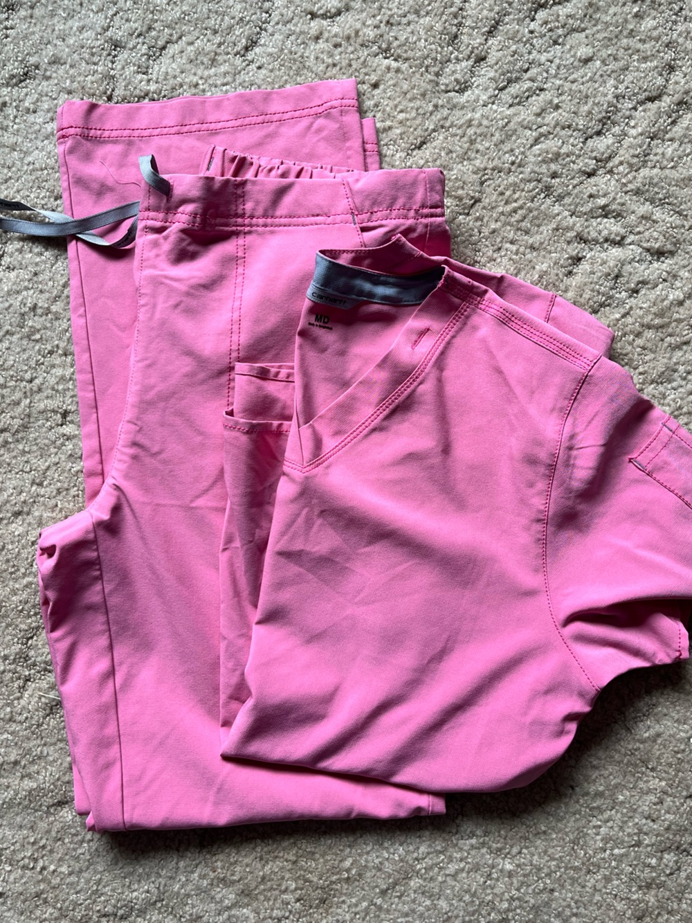 Carhartt scrubs